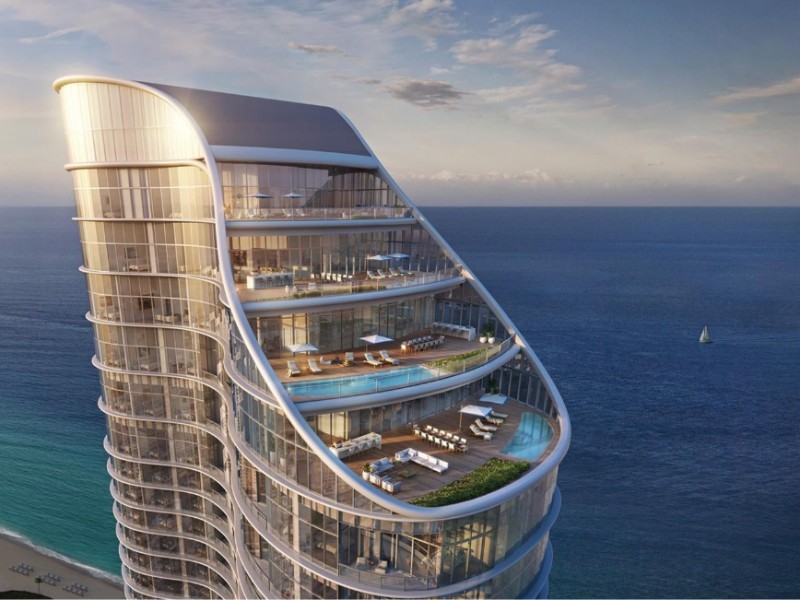 15701 Collins Avenue - Florida - Sunny Isles Beach - 33160