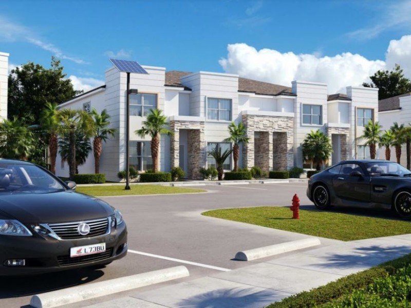 17536 Hidden Forest Drive - Florida - Clermont - 34714