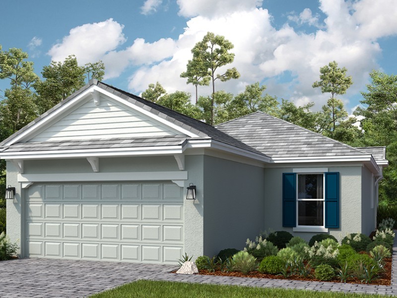 4268 Rosatti Road - Florida - Wesley Chapel - 33545