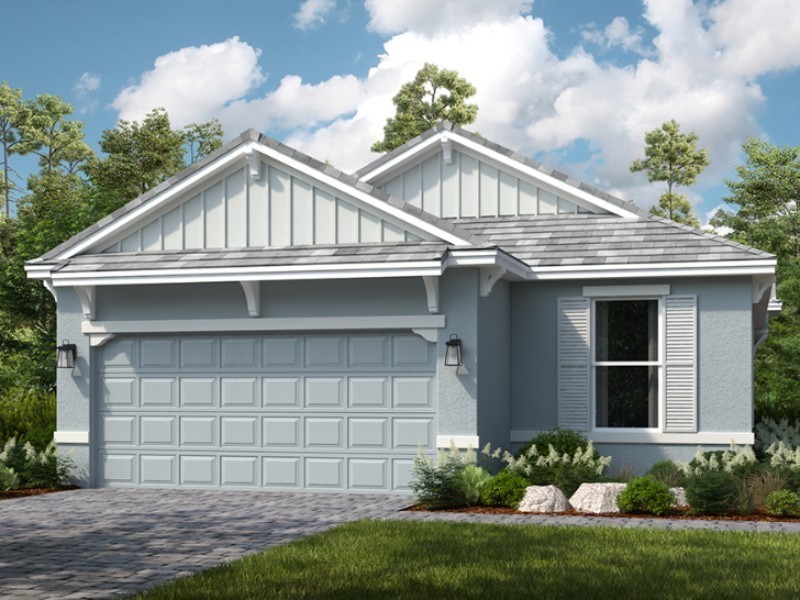 4268 Rosatti Road - Florida - Wesley Chapel - 33545