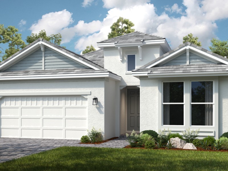 4268 Rosatti Road - Florida - Wesley Chapel - 33545