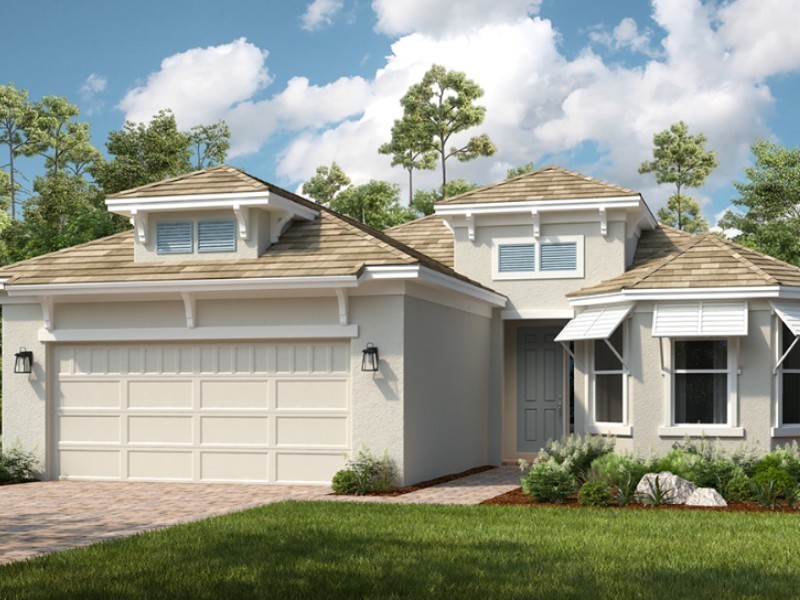 4268 Rosatti Road - Florida - Wesley Chapel - 33545