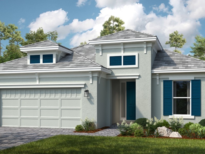 4268 Rosatti Road - Florida - Wesley Chapel - 33545