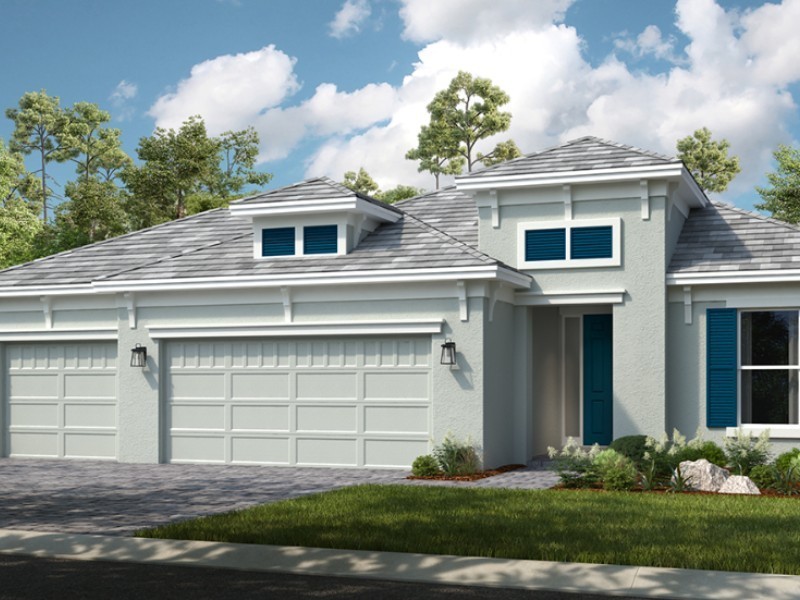 4268 Rosatti Road - Florida - Wesley Chapel - 33545