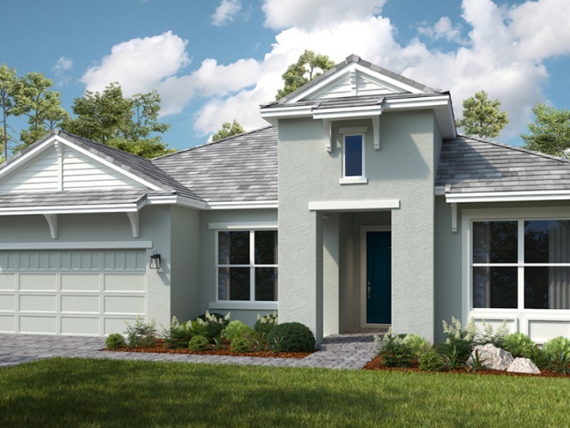 4268 Rosatti Road - Florida - Wesley Chapel - 33545