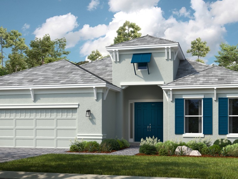 4268 Rosatti Road - Florida - Wesley Chapel - 33545