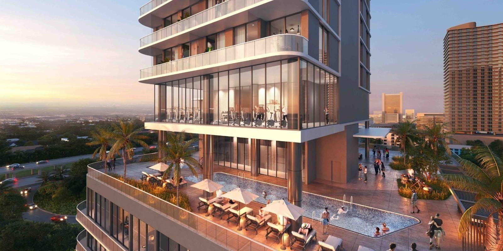 ¡Porque Invertir en Smart Brickell y sus ventajas!