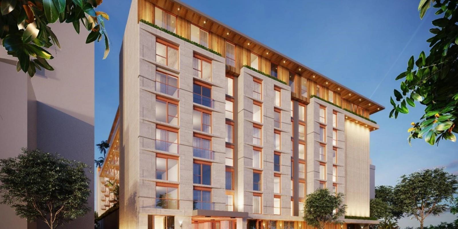 Por qué invertir en Parkside 