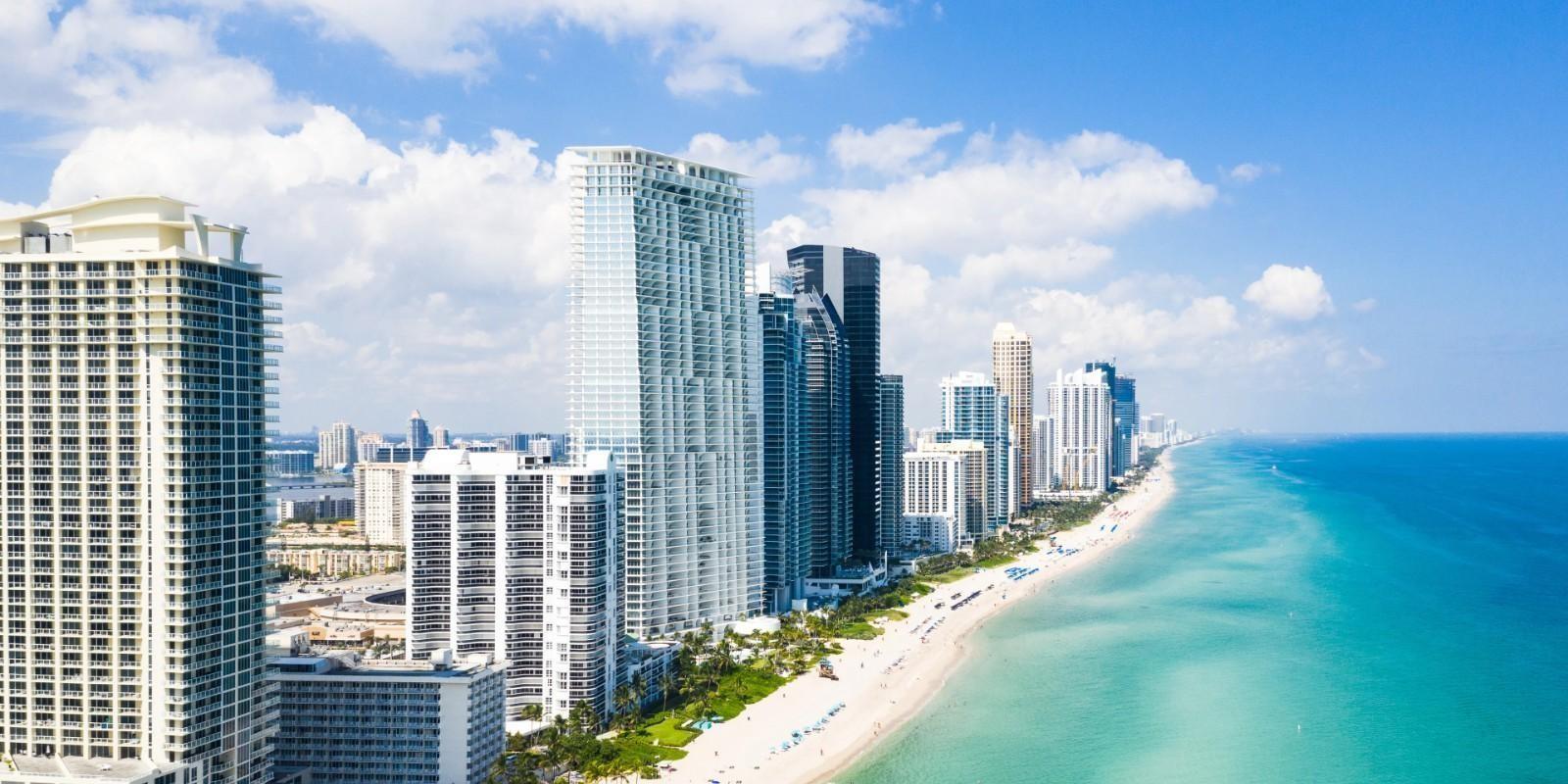  Los valores inmobiliarios en Miami-Dade siguen por las nubes