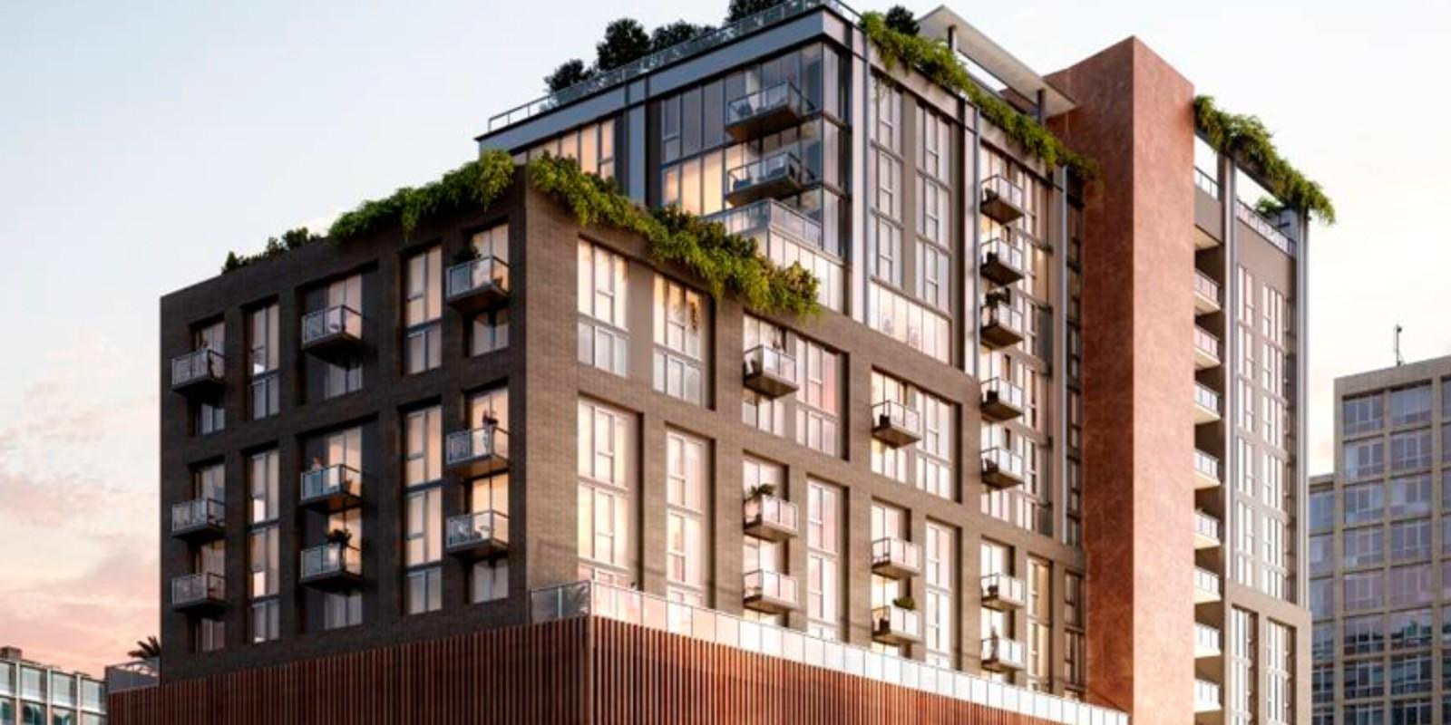 Invertir en The Rider: La Nueva Joya de Wynwood