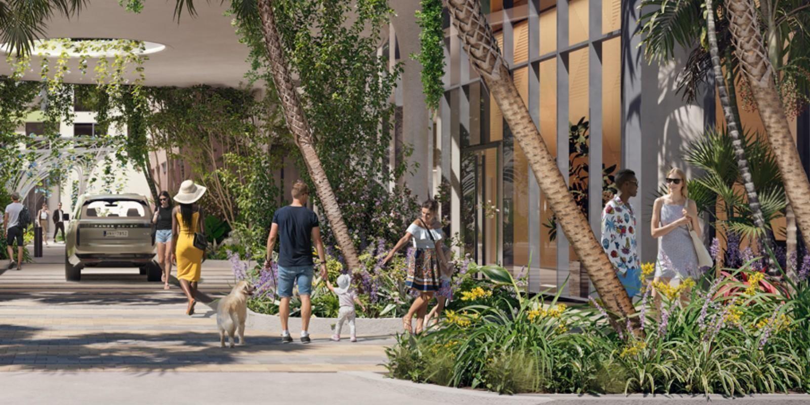 Amazon llega a Wynwood: Transformando el panorama empresarial en Miami