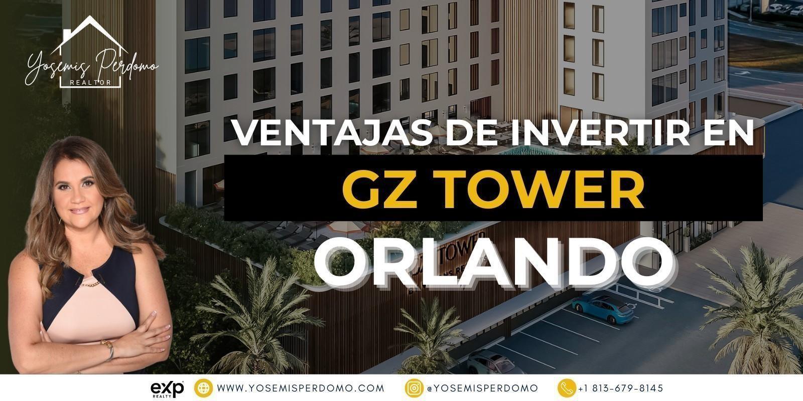 ¿Y si una propiedad en Orlando pudiera pagarse sola en dólares?