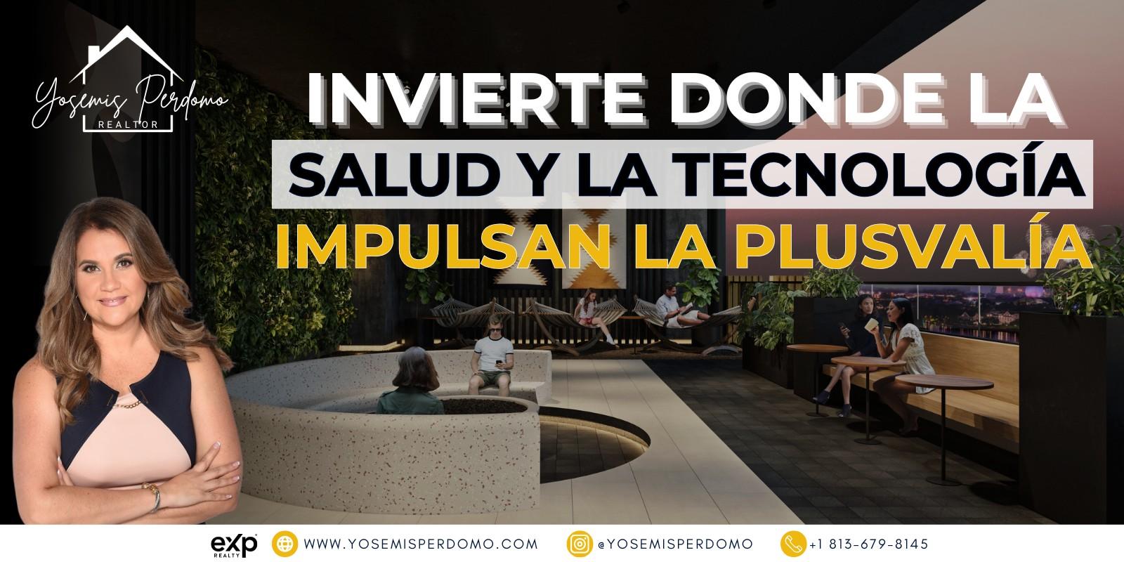 ­Lake Nona: El nuevo corazón médico y tecnológico de Orlando que todo inversionista debe conocer