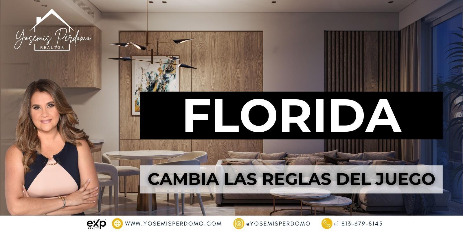 🔎 Nueva Reforma de Condominios en Florida: ¿Riesgo u Oportunidad para Inversionistas?