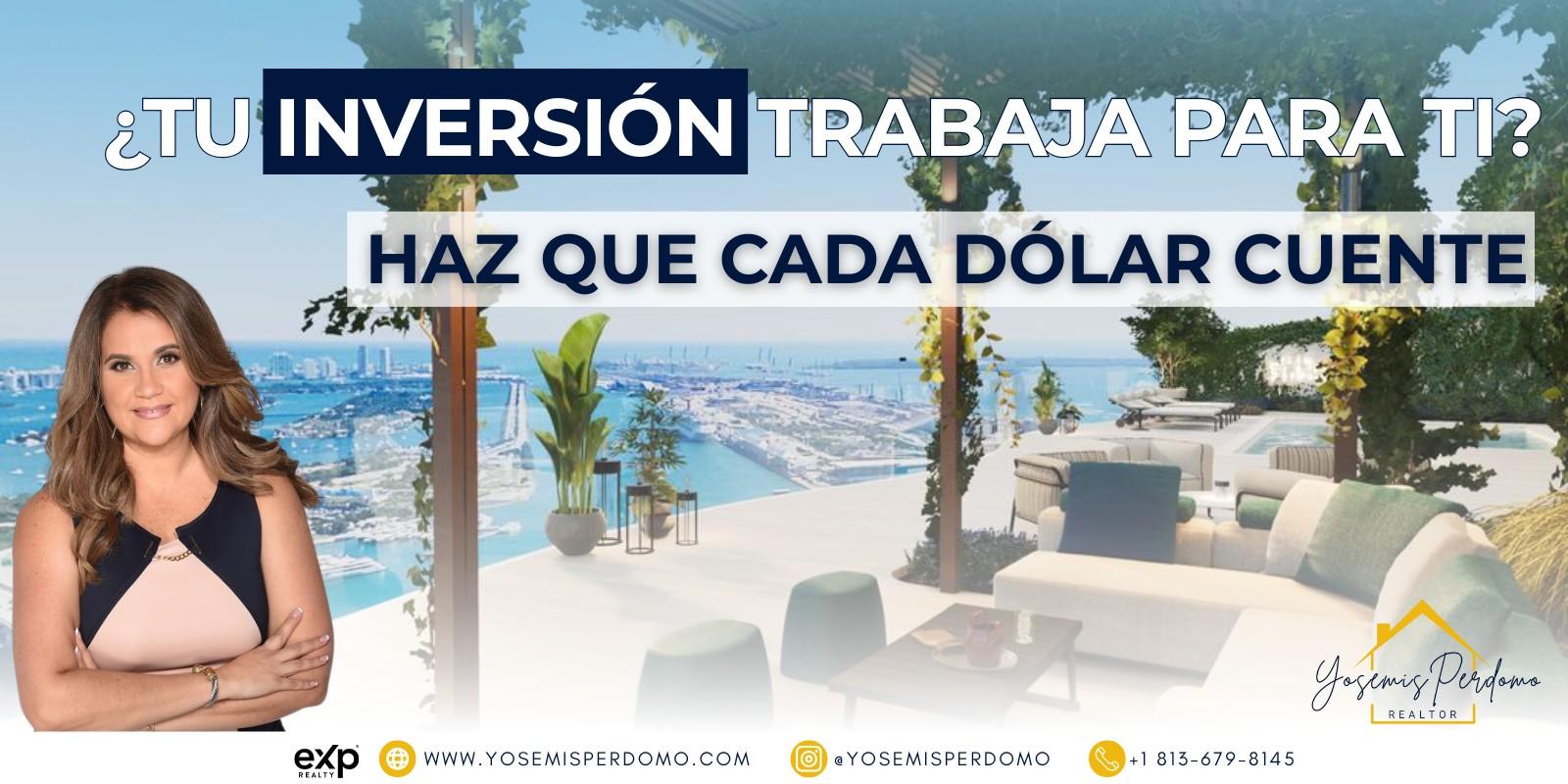 ¿Crees que estás ganando? Haz bien las cuentas