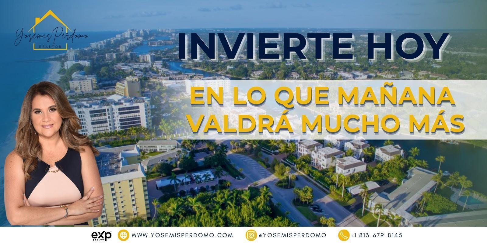 La estrategia que está cambiando la forma de invertir en Florida: la preconstrucción