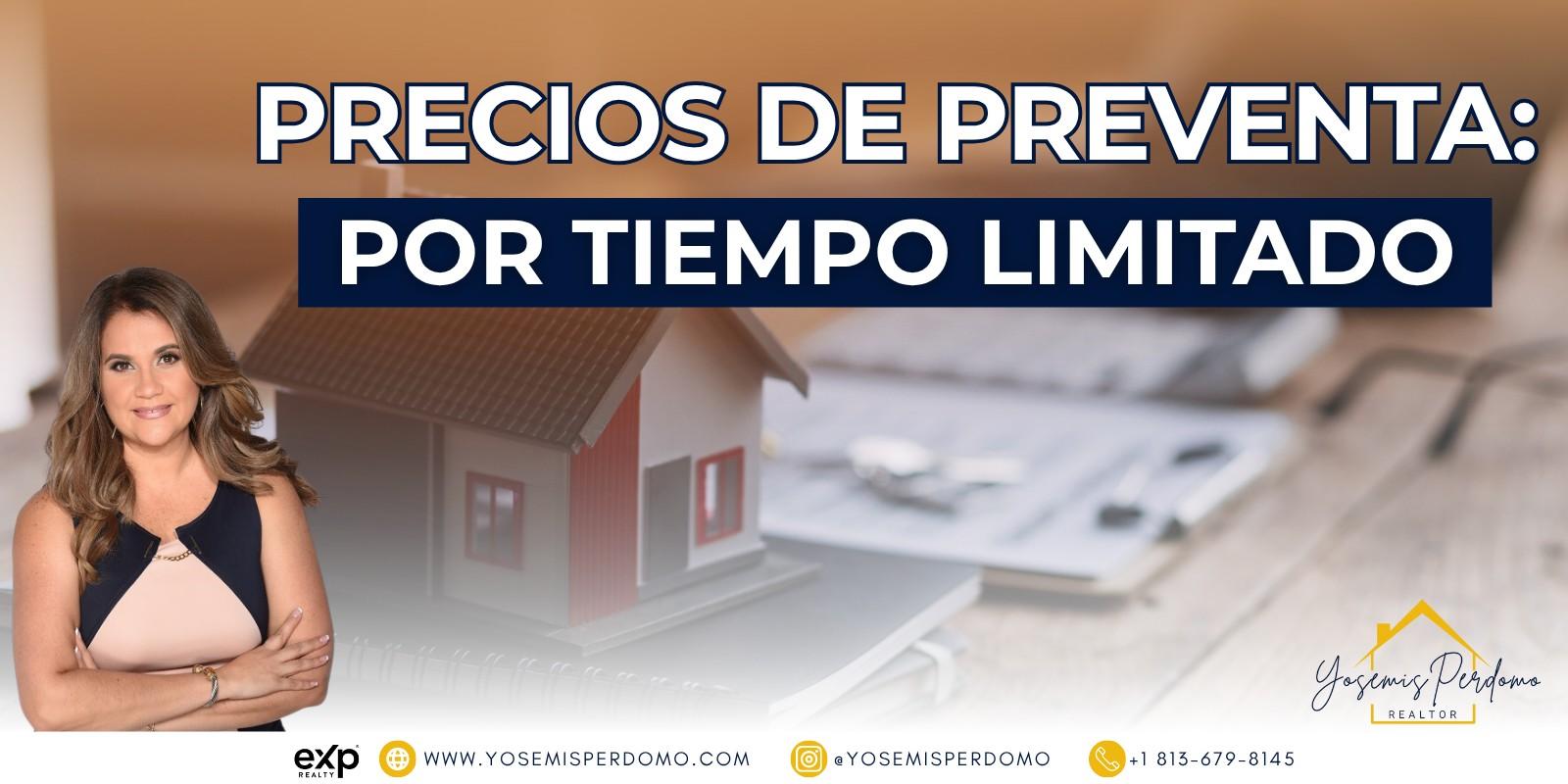 🚨 Tasas de interés y mercado de Florida: ¿Es buen momento para invertir?