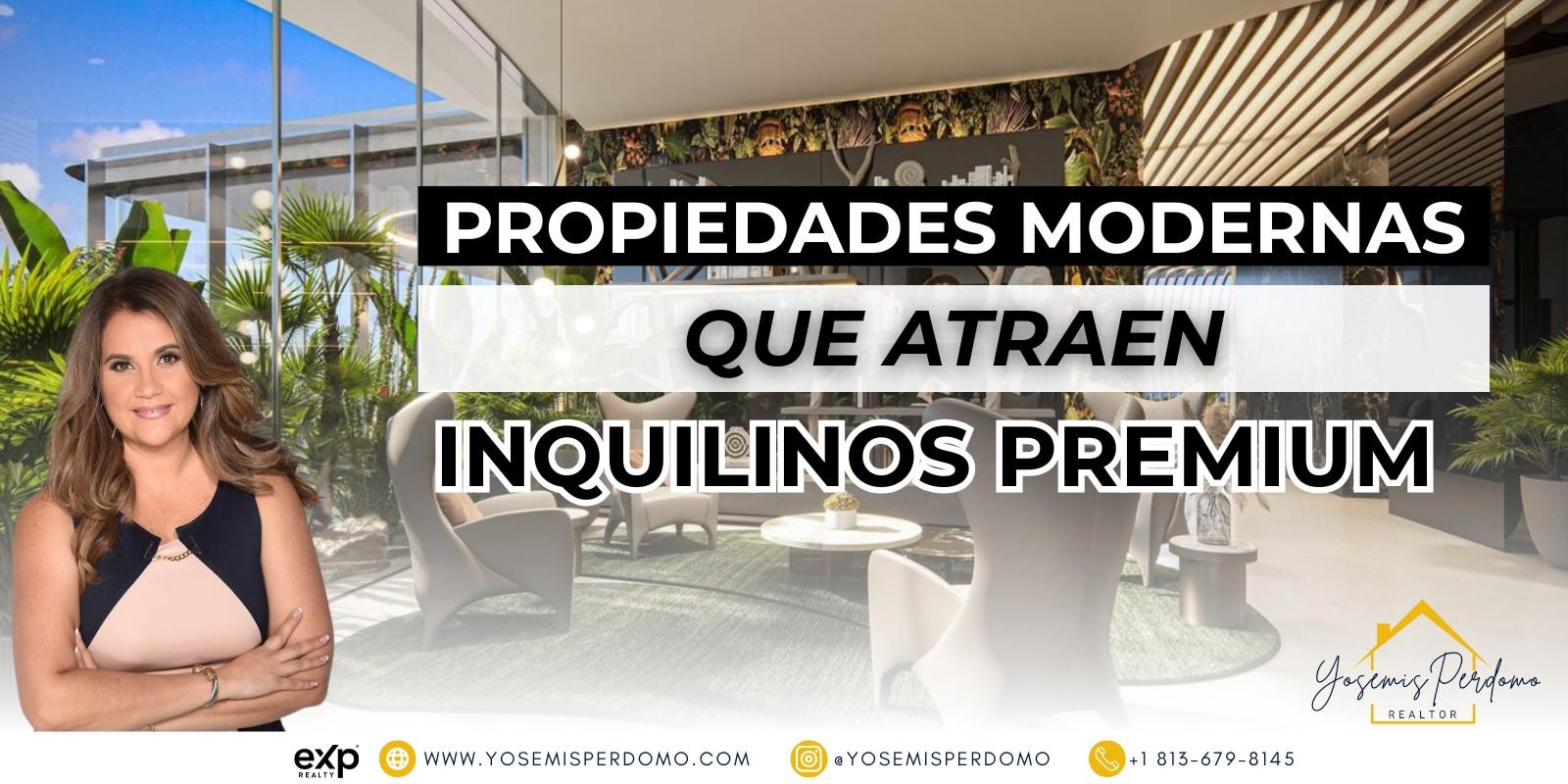 🏢 ¿Por qué los Inquilinos TOP Prefieren Edificios Nuevos?
