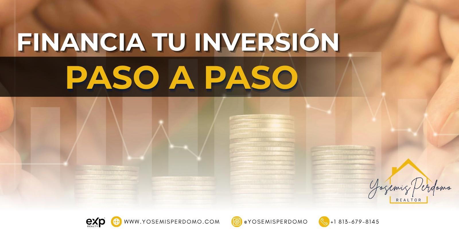 🏦 Cómo Financiar tu Propiedad en Pre-construcción Paso a Paso