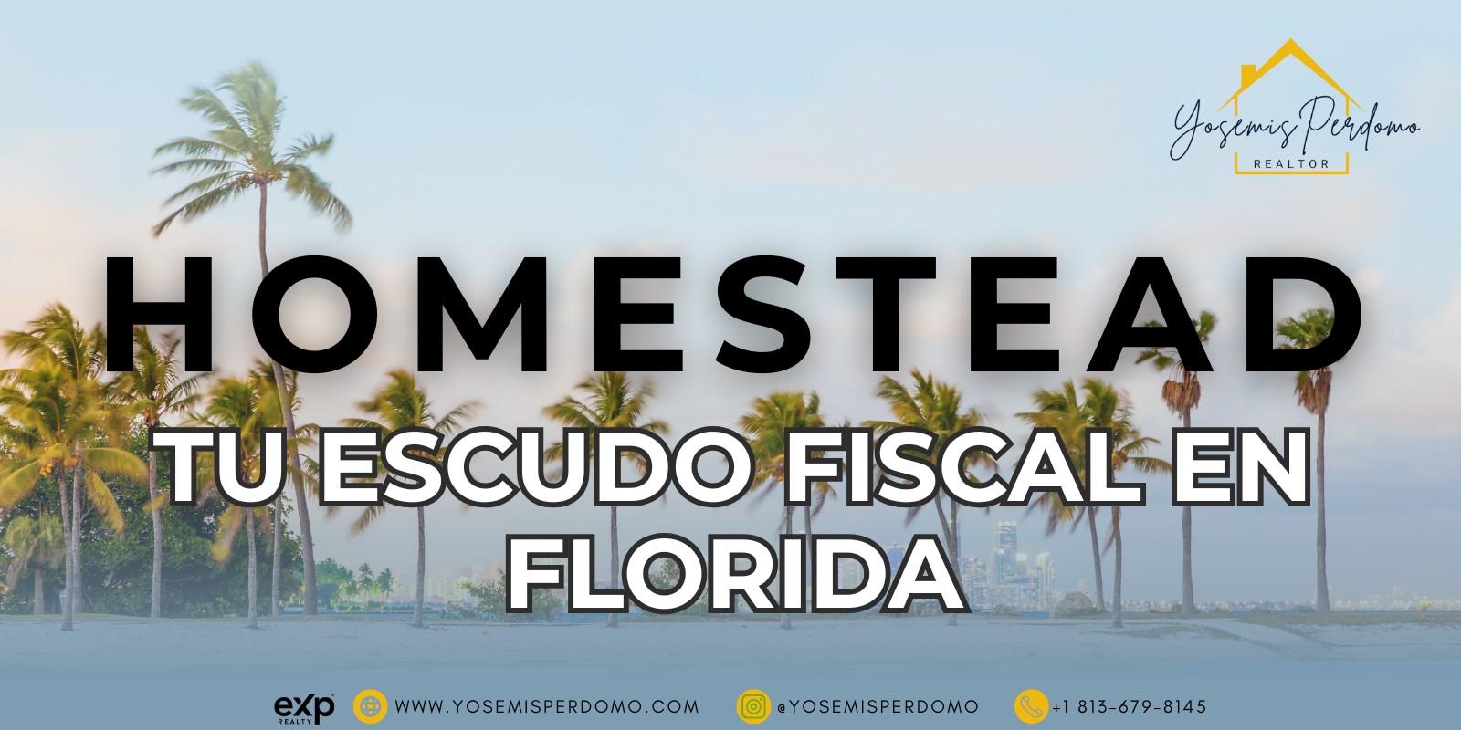 Exención "Homestead" en Florida: Tu Beneficio Más Importante como Propietario