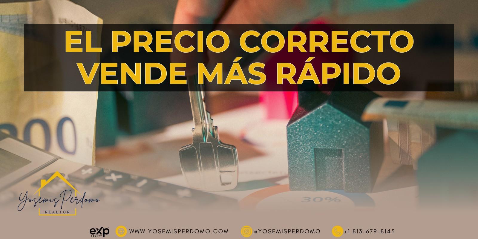 Fijando el Precio Correcto: El Arte y la Ciencia de Valorar tu Casa en Florida