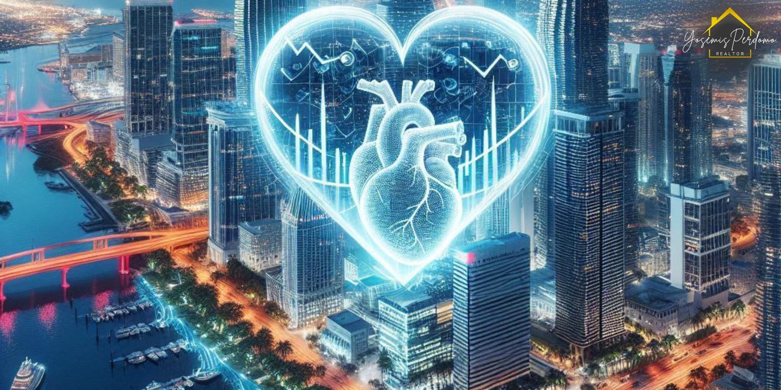 ¡Invierte en Miami y asegura tu futuro con tranquilidad y rentabilidad! ☀️